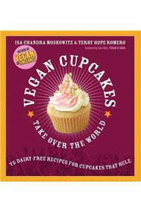 Vegan Cupcakes Take Over the World