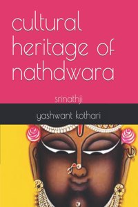 cultural heritage of Nathdwara