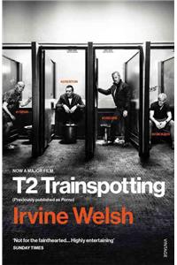 T2 Trainspotting