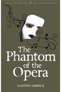 Phantom of the Opera