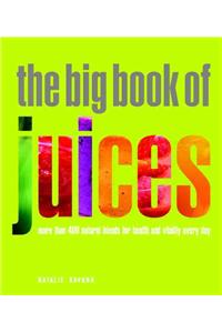 Big Book of Juices
