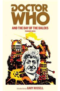 Doctor Who and the Day of the Daleks