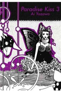 Paradise Kiss, Part 3