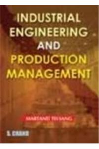 Industrial Engineering and Production Management