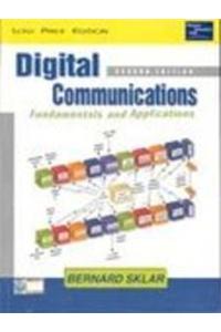 Digital Communications: Fundamentals & Applications, 2/E
