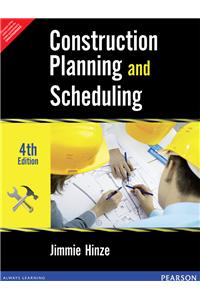 Construction Planning and Scheduling