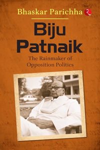 Biju Patnaik
