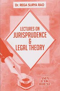 Lectures on Jurisprudence and Legal Theory