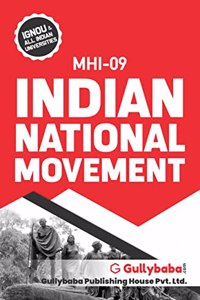 MHI-09 Indian National Movement