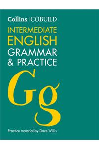 Cobuild Intermediate English Grammar and Practice