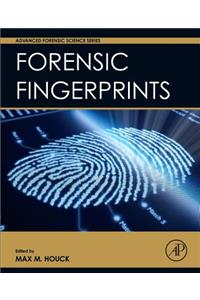 Forensic Fingerprints