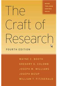 Craft of Research