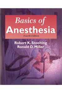 Basics of Anesthesia