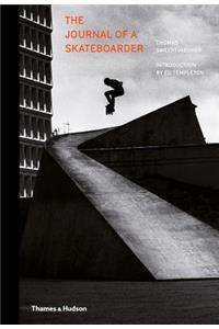 The Journal of a Skateboarder