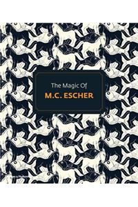 Magic of MC Escher