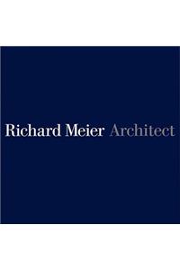 Richard Meier, Architect Volume 5