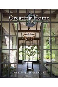 Creating Home