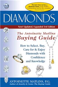 Diamonds (3rd Edition)