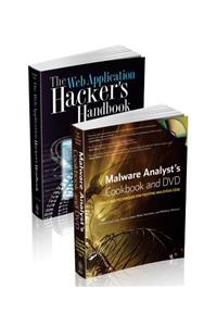 Web Application Hacker's Handbook