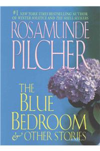 Blue Bedroom