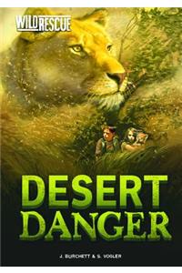 Desert Danger