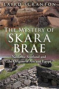 Mystery of Skara Brae