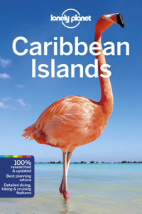 Lonely Planet Caribbean Islands 8