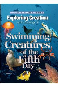 Exploring Creation with Zoology 2: The Flying Creatures of the Fifth Day