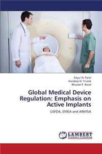 Global Medical Device Regulation