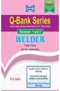 Q-Bank Series Semester 1 & 2 Welder