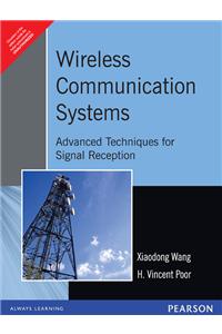 Wireless Communication Systems