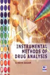 Instrumental Methods Of Drug Analysis