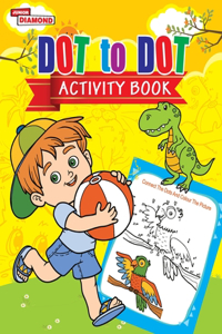 Dot to Dot Activity