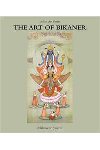 Art of Bikaner