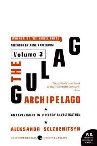 Gulag Archipelago [Volume 3]