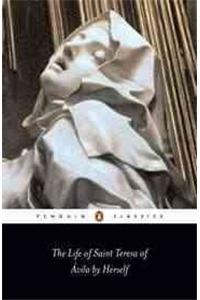 The Life of St Teresa of Avila by Herself