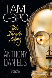 I Am C-3PO