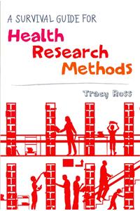 Survival Guide for Health Research Methods