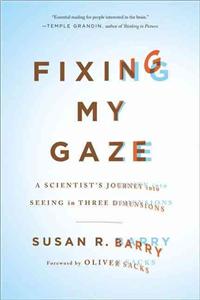 Fixing My Gaze