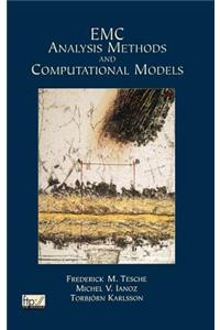 EMC Analysis Methods and Computational Models