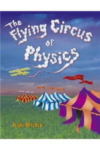 Flying Circus of Physics