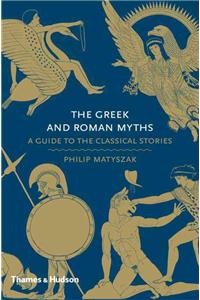The Greek and Roman Myths