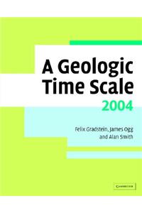 Geologic Time Scale 2004