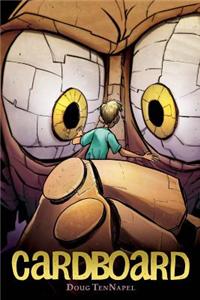 Cardboard (Graphix)