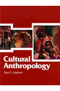 Cultural Anthropology