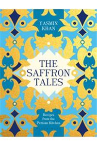 The Saffron Tales