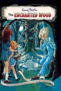 The Magic Faraway Tree: The Enchanted Wood (Vintage Edition)
