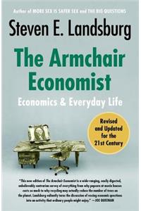 Armchair Economist