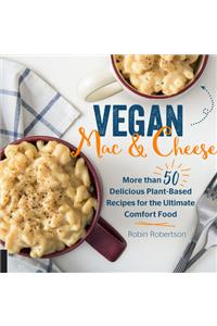 Vegan Mac and Cheese