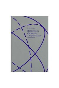 Riemannian Geometry